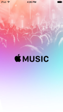 iOS 8.4 Music Screenshots 001