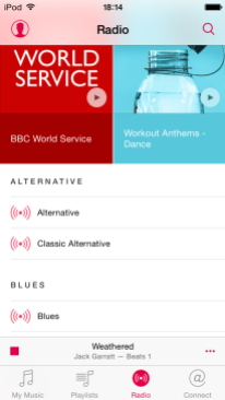 iOS 8.4 Music Screenshots 030