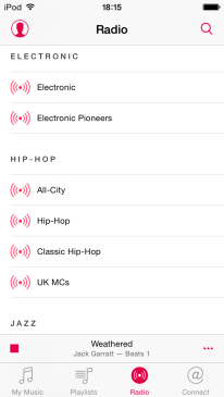 iOS 8.4 Music Screenshots 035
